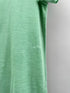 Âme antwerp Julia crewneck shirt light green